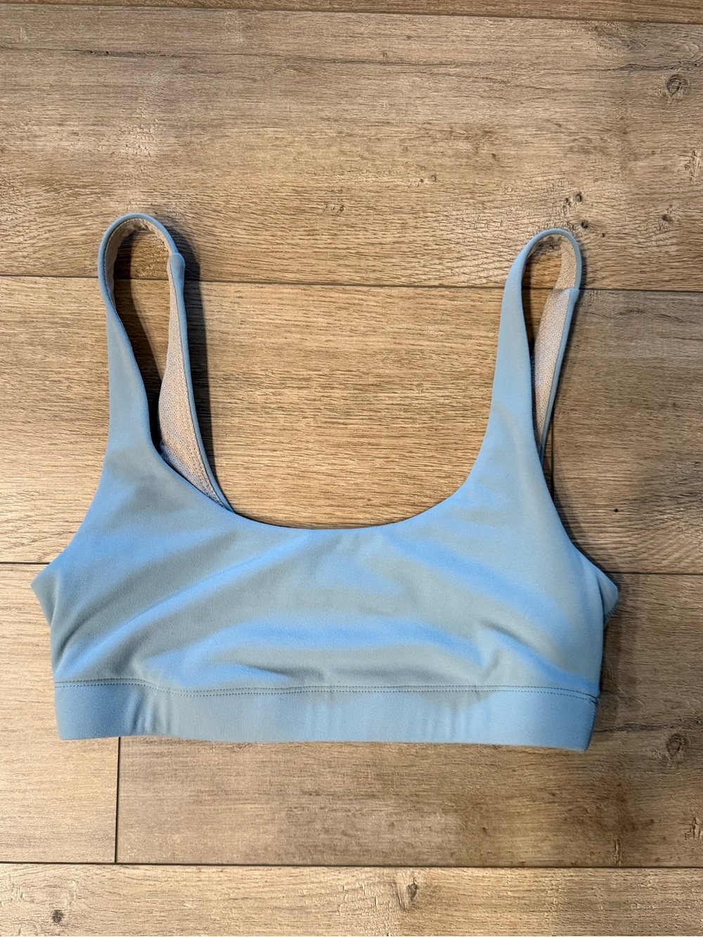 Vuori AlltheForm Sports Bra